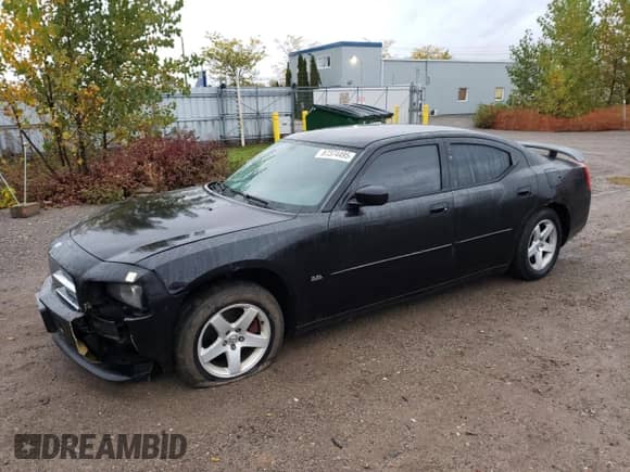✅ 2010 Dodge Charger SXT • VIN: 2B3CA3CV3AH249037 • Lot: 87374495. Listed on Copart with 262,754 mi. Free auction sales archive from the USA and detailed vehicle history report at DreamBid. Image 1.