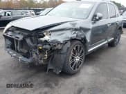 ✅ 2005 Porsche Cayenne S • VIN: WP1AB29P55LA62136 • Lot: 43734084. Listed on IAAI with 130,937 mi. Free auction sales archive from the USA and detailed vehicle history report at DreamBid. Image 6.