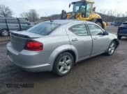 ✅ 2013 Dodge Avenger SE • VIN: 1C3CDZAB5DN702690 • Лот: 41487988. Опубликован ранее на IAAI с пробегом 69 154 миль. Бесплатный доступ к архиву аукционных продаж из США и подробный отчёт об истории автомобиля на DreamBid. Изображение 4.