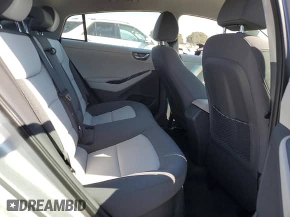 2020 Hyundai Ioniq SEL с VIN KMHC75LD9LU188854, выставлен на аукционе Copart как лот 74342074 с пробегом 44 669 миль миль и Списание • Salvage title. История ставок и продаж доступна на DreamBid. Изображение 10.