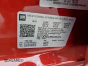 ✅ 2024 GMC Sierra 1500 AT4X • VIN: 3GTUUFEL9RG395171 • Лот: 48070035. Опубликован ранее на Copart с пробегом 6 127 миль. Бесплатный доступ к архиву аукционных продаж из США и подробный отчёт об истории автомобиля на DreamBid. Изображение 12.