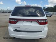 ✅ 2017 Dodge Durango GT • VIN: 1C4RDHDG4HC759519 • Lot: 81642415. Listed on Copart with 52,855 mi. Free auction sales archive from the USA and detailed vehicle history report at DreamBid. Image 6.