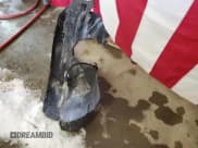 ✅ 2024 Volvo S90 Recharge Plug-In Hybrid Ultimate • VIN: LVYH60AF6RP411338 • Lot: 87608205. Listed on Copart with 833 mi. Free auction sales archive from the USA and detailed vehicle history report at DreamBid. Image 12.