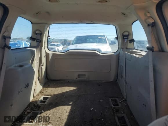 ✅ 2003 Ford Windstar SE • VIN: 2FMZA52453BB13197 • Lot: 85838925. Wystawiony na Copart z przebiegiem 258 414 mil. Bezpłatny archiwum sprzedaży aukcyjnych z USA i szczegółowy raport historii pojazdu na DreamBid. Zdjęcie 10.