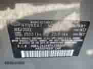 2023 Hyundai Sonata SE с VIN KMHL24JA4PA258009, выставлен на аукционе Copart как лот 81114565 с пробегом 26 768 миль миль и Списание • Salvage title. История ставок и продаж доступна на DreamBid. Изображение 13.