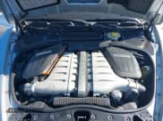 ✅ 2005 Bentley Continental GT GT • VIN: SCBCR63W85C026487 • Lot: 43501300. Listed on IAAI with 42,314 mi. Free auction sales archive from the USA and detailed vehicle history report at DreamBid. Image 10.