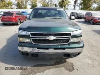 ✅ 2006 Chevrolet Silverado 1500 LT3 • VIN: 2GCEK13T961214400 • Lot: 86612455. Wystawiony na Copart z przebiegiem 251 928 mil. Bezpłatny archiwum sprzedaży aukcyjnych z USA i szczegółowy raport historii pojazdu na DreamBid. Zdjęcie 5.