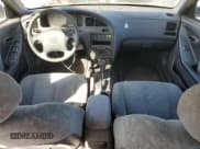 ✅ 2002 Hyundai Elantra GLS • VIN: KMHDN45D82U357052 • Lot: 47667365. Wystawiony na Copart z przebiegiem 114 868 mil. Bezpłatny archiwum sprzedaży aukcyjnych z USA i szczegółowy raport historii pojazdu na DreamBid. Zdjęcie 8.