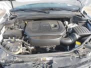 ✅ 2020 Jeep Grand Cherokee Limited • VIN: 1C4RJFBG8LC172619 • Лот: 43342848. Опубликован ранее на IAAI с пробегом 91 653 миль. Бесплатный доступ к архиву аукционных продаж из США и подробный отчёт об истории автомобиля на DreamBid. Изображение 10.