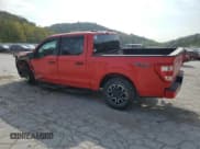 ✅ 2022 Ford F-150 XL • VIN: 1FTFW1E55NKE45770 • Лот: 81616465. Опубликован ранее на Copart с пробегом 29 244 миль. Бесплатный доступ к архиву аукционных продаж из США и подробный отчёт об истории автомобиля на DreamBid. Изображение 2.