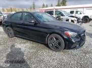 ✅ 2020 Mercedes-Benz C 300 • VIN: W1KWF8EB2LR597188 • Lot: 43565900. Wystawiony na IAAI z przebiegiem 47 210 mil. Bezpłatny archiwum sprzedaży aukcyjnych z USA i szczegółowy raport historii pojazdu na DreamBid. Zdjęcie 1.
