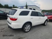 ✅ 2011 Dodge Durango Crew • VIN: 1D4RD4GG1BC630376 • Lot: 64094115. Wystawiony na Copart z przebiegiem 234 828 mil. Bezpłatny archiwum sprzedaży aukcyjnych z USA i szczegółowy raport historii pojazdu na DreamBid. Zdjęcie 3.