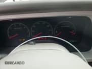 ✅ 2004 Lincoln Aviator Luxury • VIN: 5LMEU88H94ZJ51545 • Lot: 91057145. Listed on Copart with 209,553 mi. Free auction sales archive from the USA and detailed vehicle history report at DreamBid. Image 9.