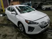 ✅ 2020 Hyundai Ioniq Blue • VIN: KMHC65LCXLU229843 • Lot: 41857945. Wystawiony na Copart z przebiegiem 37 570 mil. Bezpłatny archiwum sprzedaży aukcyjnych z USA i szczegółowy raport historii pojazdu na DreamBid. Zdjęcie 11.