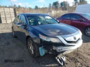 ✅ 2010 Acura TL Technology • VIN: 19UUA8F57AA025782 • Lot: 43683490. Wystawiony na IAAI z przebiegiem 174 908 mil. Bezpłatny archiwum sprzedaży aukcyjnych z USA i szczegółowy raport historii pojazdu na DreamBid. Zdjęcie 1.