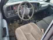 ✅ 2002 Chevrolet Silverado 2500HD • VIN: 1GCHK24GX2E231221 • Lot: 77471974. Listed on Copart with 203,163 mi. Free auction sales archive from the USA and detailed vehicle history report at DreamBid. Image 8.