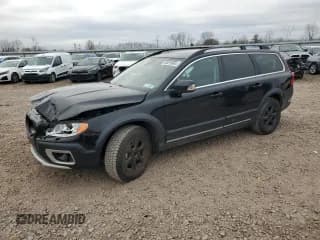 ✅ 2013 Volvo XC70 3.2L • VIN: YV4940BZ0D1153126 • Лот: 80419904. Опубликован ранее на Copart с пробегом 160 899 миль. Бесплатный доступ к архиву аукционных продаж из США и подробный отчёт об истории автомобиля на DreamBid. Изображение 1.
