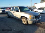 ✅ 2007 GMC Sierra 1500 Work Truck • VIN: 1GTEC19X67Z104579 • Lot: 43475783. Wystawiony na IAAI z przebiegiem 268 008 mil. Bezpłatny archiwum sprzedaży aukcyjnych z USA i szczegółowy raport historii pojazdu na DreamBid. Zdjęcie 1.