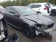 ✅ 2020 Acura TLX Technology • VIN: 19UUB3F48LA002229 • Lot: 43276938. Listed on IAAI with 68,567 mi. Free auction sales archive from the USA and detailed vehicle history report at DreamBid. Image 14.