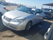 ✅ 2008 Lexus ES 330 • VIN: JTHBJ46G882229283 • Lot: 41279128. Listed on IAAI with 121,207 mi. Free auction sales archive from the USA and detailed vehicle history report at DreamBid. Image 2.