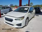 ✅ 2017 Subaru Impreza • VIN: 4S3GTAA60H1715316 • Lot: 41013694. Listed on IAAI with 29,261 mi. Free auction sales archive from the USA and detailed vehicle history report at DreamBid. Image 17.