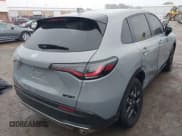 ✅ 2024 Honda HR-V Sport • VIN: 3CZRZ2H5XRM766296 • Лот: 43544307. Опубликован ранее на IAAI с пробегом 20 318 миль. Бесплатный доступ к архиву аукционных продаж из США и подробный отчёт об истории автомобиля на DreamBid. Изображение 4.