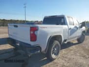 ✅ 2021 Chevrolet Silverado 2500HD Work Truck • VIN: 1GC1YLE78MF288230 • Лот: 43635503. Опубликован ранее на IAAI с пробегом 127 646 миль. Бесплатный доступ к архиву аукционных продаж из США и подробный отчёт об истории автомобиля на DreamBid. Изображение 4.