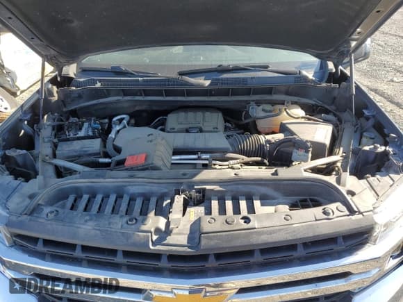 ✅ 2019 Chevrolet Silverado 1500 LT • VIN: 1GCRYDEK2KZ191890 • Lot: 93139435. Wystawiony na Copart z przebiegiem 74 585 mil. Bezpłatny archiwum sprzedaży aukcyjnych z USA i szczegółowy raport historii pojazdu na DreamBid. Zdjęcie 11.