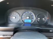 ✅ 2011 Hyundai Santa Fe GLS • VIN: 5XYZG3AB8BG025097 • Lot: 79130134. Listed on Copart with 285,387 mi. Free auction sales archive from the USA and detailed vehicle history report at DreamBid. Image 9.