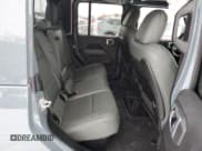 ✅ 2024 Jeep Gladiator Mojave X • VIN: 1C6JJTEG1RL115119 • Lot: 85866454. Listed on Copart with Not provided. Free auction sales archive from the USA and detailed vehicle history report at DreamBid. Image 10.