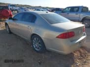 ✅ 2008 Buick Lucerne CXL • VIN: 1G4HD572X8U194757 • Lot: 43787545. Wystawiony na IAAI z przebiegiem 121 398 mil. Bezpłatny archiwum sprzedaży aukcyjnych z USA i szczegółowy raport historii pojazdu na DreamBid. Zdjęcie 3.
