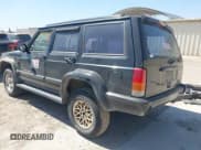 ✅ 1999 Jeep Cherokee • VIN: 1J4FN68S4WL268314 • Lot: 41749561. Listed on IAAI with Not provided. Free auction sales archive from the USA and detailed vehicle history report at DreamBid. Image 3.