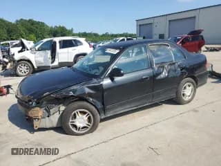 ✅ 1999 Hyundai Accent GL • VIN: KMHVF24N0XU579981 • Лот: 59476705. Опубликован ранее на Copart с пробегом 77 817 миль. Бесплатный доступ к архиву аукционных продаж из США и подробный отчёт об истории автомобиля на DreamBid. Изображение 1.