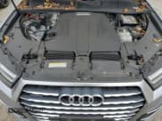 ✅ 2019 Audi Q7 Premium Plus • VIN: WA1LHAF72KD029019 • Lot: 92445365. Wystawiony na Copart z przebiegiem 114 246 mil. Bezpłatny archiwum sprzedaży aukcyjnych z USA i szczegółowy raport historii pojazdu na DreamBid. Zdjęcie 12.