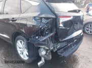 ✅ 2021 Acura RDX • VIN: 5J8TC2H3XML036055 • Lot: 43584668. Listed on IAAI with 42,696 mi. Free auction sales archive from the USA and detailed vehicle history report at DreamBid. Image 6.