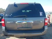 ✅ 2014 Ford Expedition Max Limited • VIN: 1FMJK2A50EEF07118 • Lot: 41888908. Listed on IAAI with 183,446 mi. Free auction sales archive from the USA and detailed vehicle history report at DreamBid. Image 14.