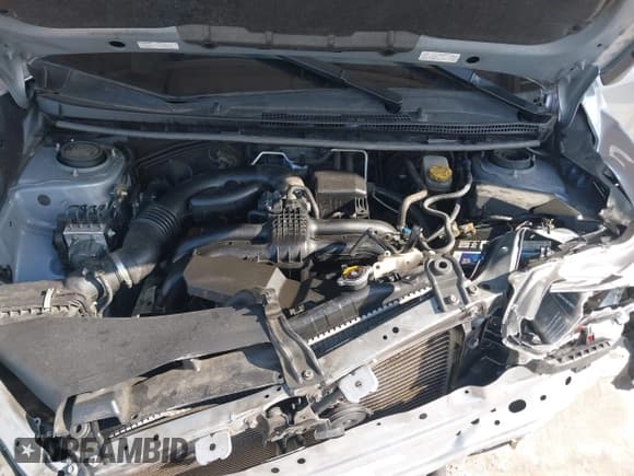 ✅ 2015 Subaru Crosstrek Limited • VIN: JF2GPAPCXF8224369 • Lot: 43023547. Listed on IAAI with 115,050 mi. Free auction sales archive from the USA and detailed vehicle history report at DreamBid. Image 10.