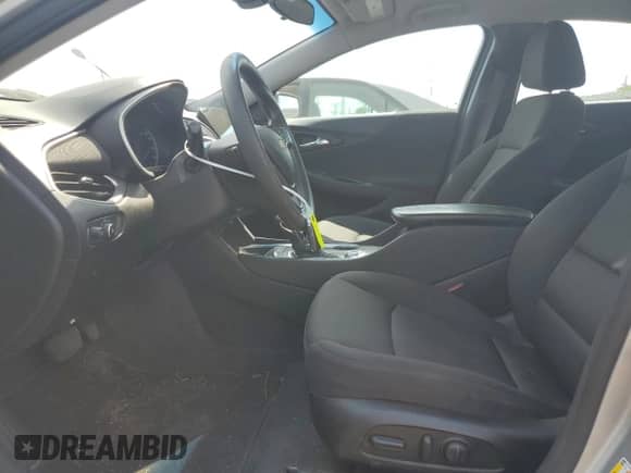 2022 Chevrolet Malibu LT с VIN 1G1ZD5ST9NF145096, выставлен на аукционе Copart как лот 68016325 с пробегом 110 057 миль миль и Списание • Salvage title. История ставок и продаж доступна на DreamBid. Изображение 7.