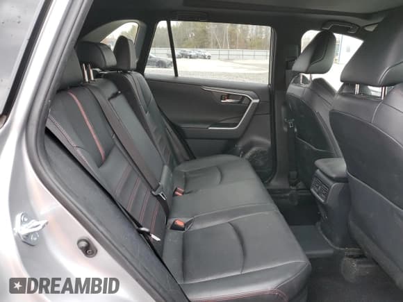 ✅ 2021 Toyota RAV4 XSE • VIN: JTMFB3FV3MD074472 • Lot: 50389905. Listed on Copart with 49,201 mi. Free auction sales archive from the USA and detailed vehicle history report at DreamBid. Image 11.