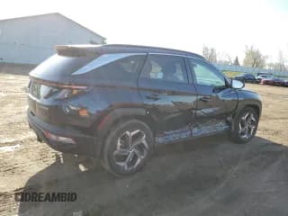 ✅ 2022 Hyundai Tucson SEL Convenience • VIN: KM8JFCA17NU070442 • Lot: 49711034. Wystawiony na Copart z przebiegiem 23 332 mil. Bezpłatny archiwum sprzedaży aukcyjnych z USA i szczegółowy raport historii pojazdu na DreamBid. Zdjęcie 3.