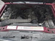 ✅ 1996 Ford Explorer XL • VIN: 1FMDU34X9TUB67593 • Lot: 42655471. Listed on IAAI with 103,275 mi. Free auction sales archive from the USA and detailed vehicle history report at DreamBid. Image 10.