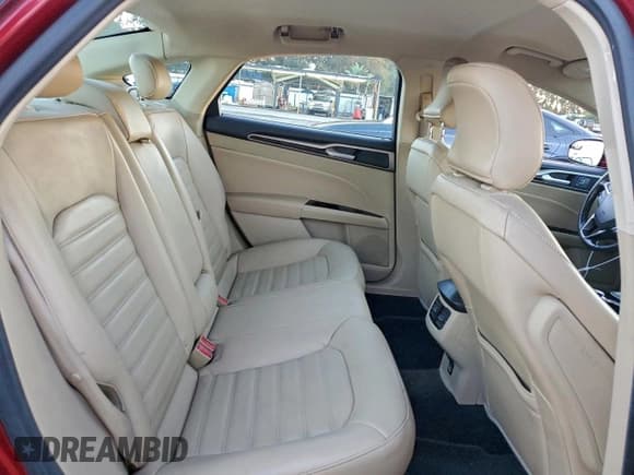 ✅ 2015 Ford Fusion SE • VIN: 3FA6P0HD5FR195086 • Lot: 93962755. Listed on Copart with 137,005 mi. Free auction sales archive from the USA and detailed vehicle history report at DreamBid. Image 10.