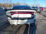 ✅ 2020 Dodge Charger Scat Pack Widebody • VIN: 2C3CDXGJ3LH244092 • Lot: 41828294. Wystawiony na IAAI z przebiegiem 107 568 mil. Bezpłatny archiwum sprzedaży aukcyjnych z USA i szczegółowy raport historii pojazdu na DreamBid. Zdjęcie 6.