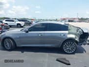 ✅ 2022 Cadillac CT5 Premium Luxury • VIN: 1G6DN5RK9N0126405 • Lot: 42367035. Listed on IAAI with 46,086 mi. Free auction sales archive from the USA and detailed vehicle history report at DreamBid. Image 15.