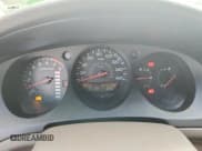 ✅ 2001 Acura TL • VIN: 19UUA56681A021067 • Lot: 85862575. Listed on Copart with 167,367 mi. Free auction sales archive from the USA and detailed vehicle history report at DreamBid. Image 9.