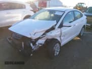 ✅ 2019 Hyundai Accent SE • VIN: 3KPC24A33KE069184 • Лот: 41452724. Опубликован ранее на IAAI с пробегом 66 049 миль. Бесплатный доступ к архиву аукционных продаж из США и подробный отчёт об истории автомобиля на DreamBid. Изображение 18.