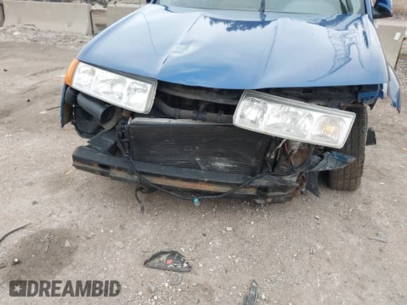 ✅ 2005 Saturn VUE • VIN: 5GZCZ63465S866865 • Lot: 41825612. Wystawiony na IAAI z przebiegiem Nie podano. Bezpłatny archiwum sprzedaży aukcyjnych z USA i szczegółowy raport historii pojazdu na DreamBid. Zdjęcie 6.