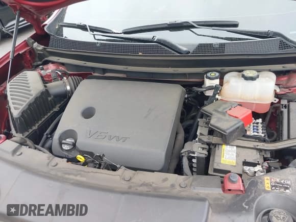 ✅ 2023 Chevrolet Traverse High Country • VIN: 1GNEVNKW9PJ242335 • Lot: 42415467. Wystawiony na IAAI z przebiegiem 25 855 mil. Bezpłatny archiwum sprzedaży aukcyjnych z USA i szczegółowy raport historii pojazdu na DreamBid. Zdjęcie 10.