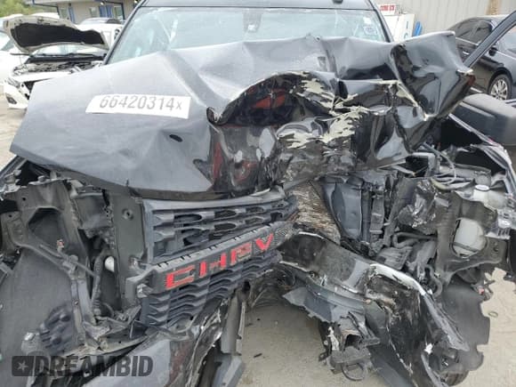 ✅ 2020 Chevrolet Silverado 1500 Custom • VIN: 3GCPWBEH4LG278326 • Lot: 66420314. Wystawiony na Copart z przebiegiem 47 464 mil. Bezpłatny archiwum sprzedaży aukcyjnych z USA i szczegółowy raport historii pojazdu na DreamBid. Zdjęcie 11.