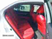 2021 Toyota Camry XSE with VIN 4T1K61AK9MU614293, listed as a IAAI auction lot 43340666 with 91,816 mi miles and . Bid and sale history available at DreamBid. Image 8.